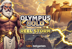 Olympus Gold